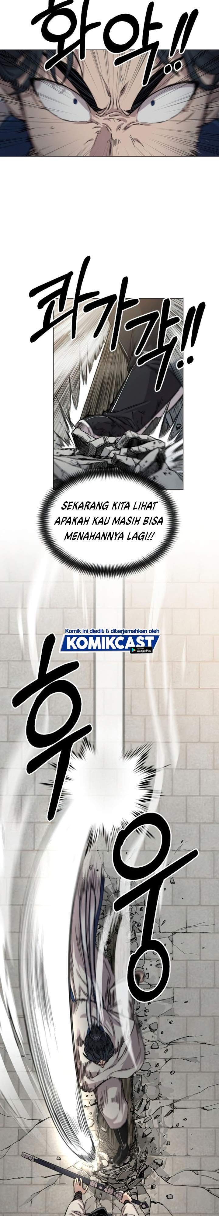 Return of the Flowery Mountain Sect Chap 25 - Next Chap 26