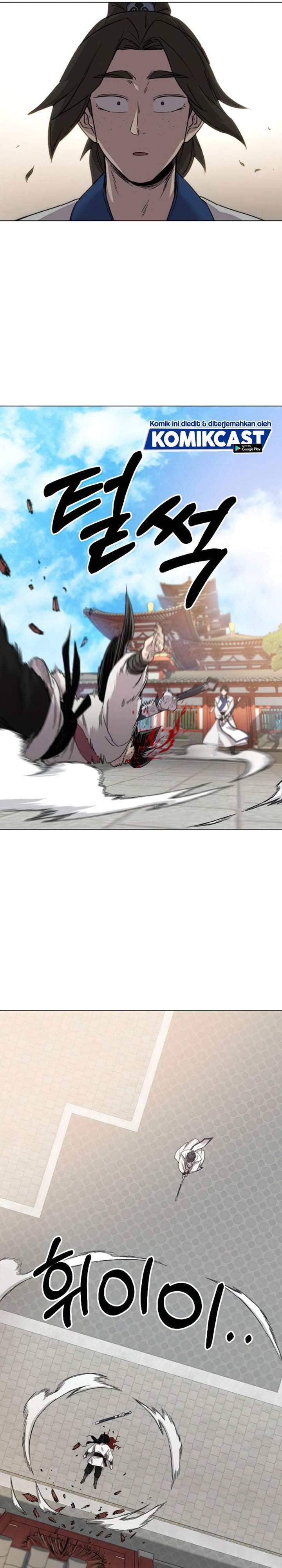 Return of the Flowery Mountain Sect Chap 25 - Next Chap 26