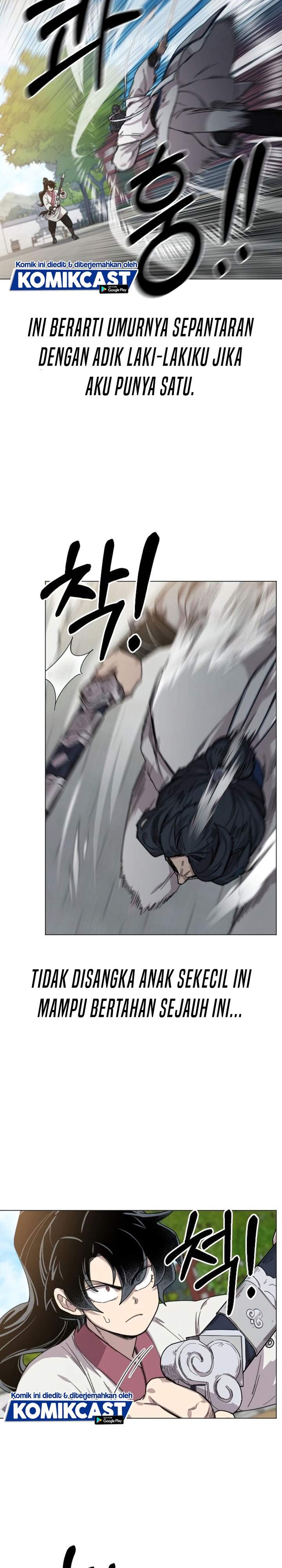 Return of the Flowery Mountain Sect Chap 25 - Next Chap 26