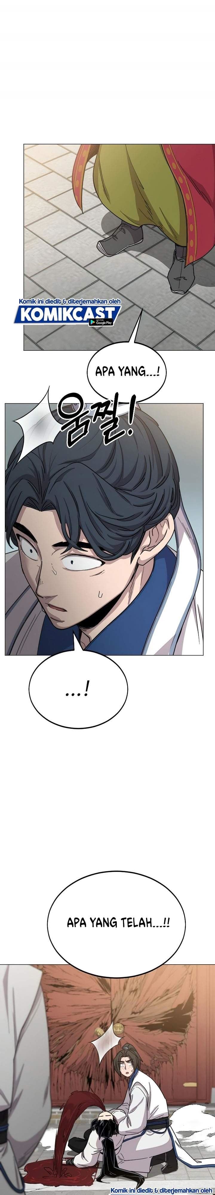 Return of the Flowery Mountain Sect Chap 26 - Next Chap 27