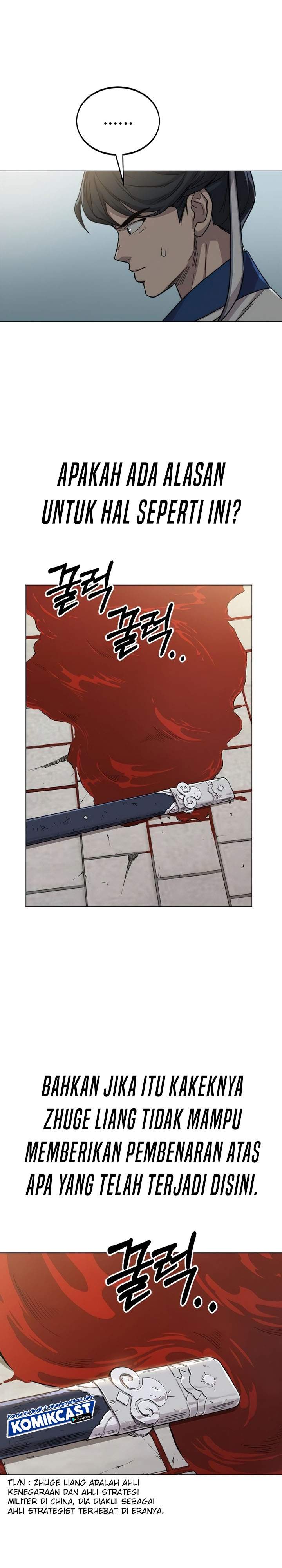 Return of the Flowery Mountain Sect Chap 26 - Next Chap 27