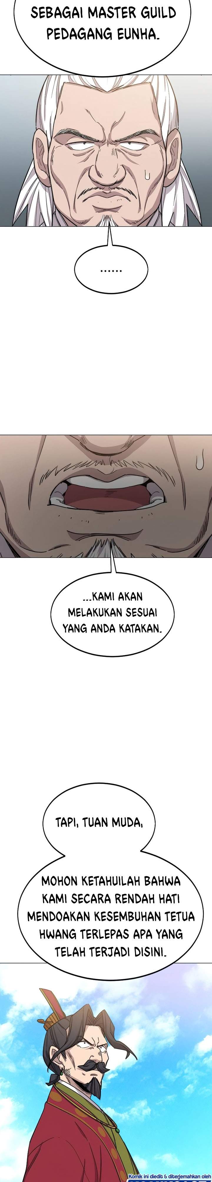 Return of the Flowery Mountain Sect Chap 26 - Next Chap 27