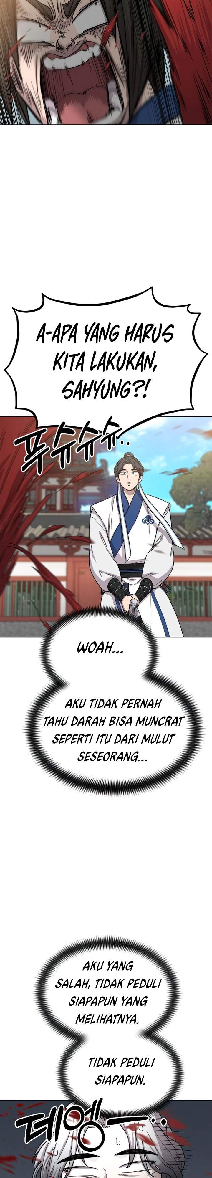 Return of the Flowery Mountain Sect Chap 26 - Next Chap 27