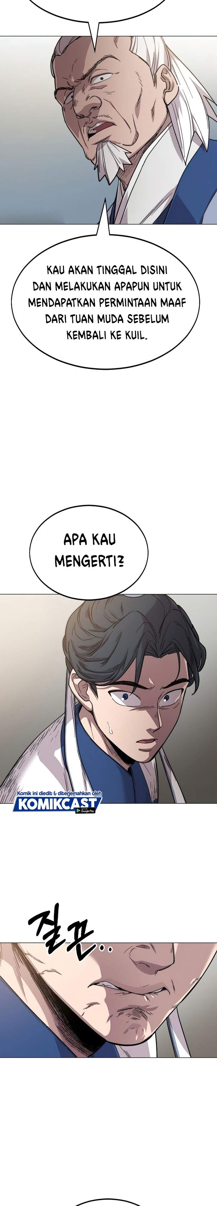 Return of the Flowery Mountain Sect Chap 26 - Next Chap 27