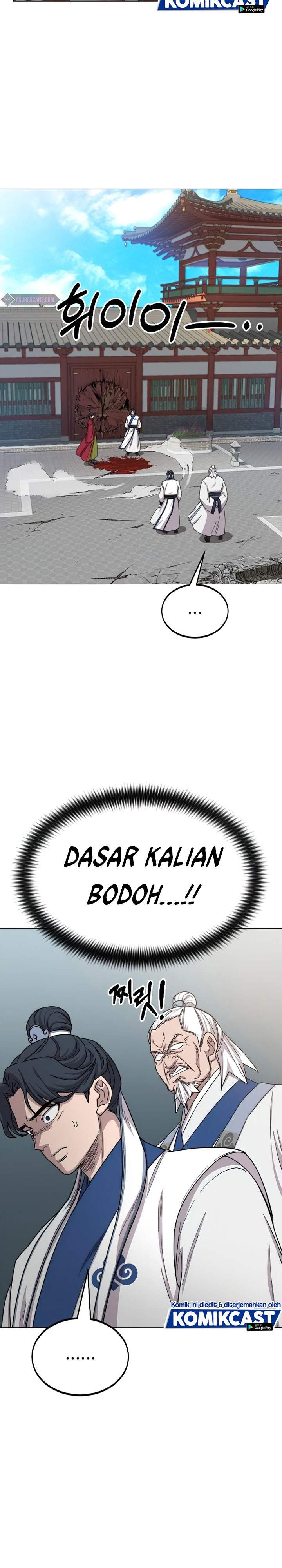 Return of the Flowery Mountain Sect Chap 26 - Next Chap 27