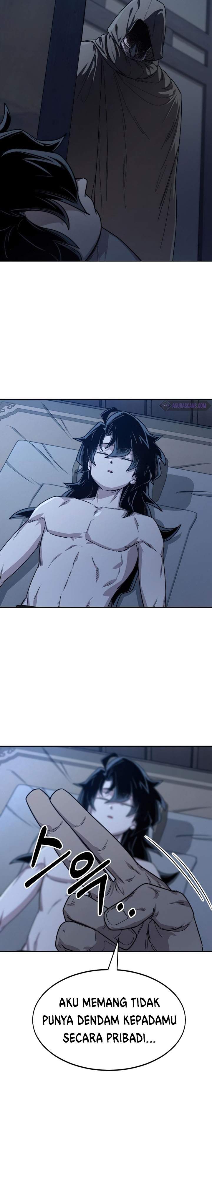 Return of the Flowery Mountain Sect Chap 26 - Next Chap 27