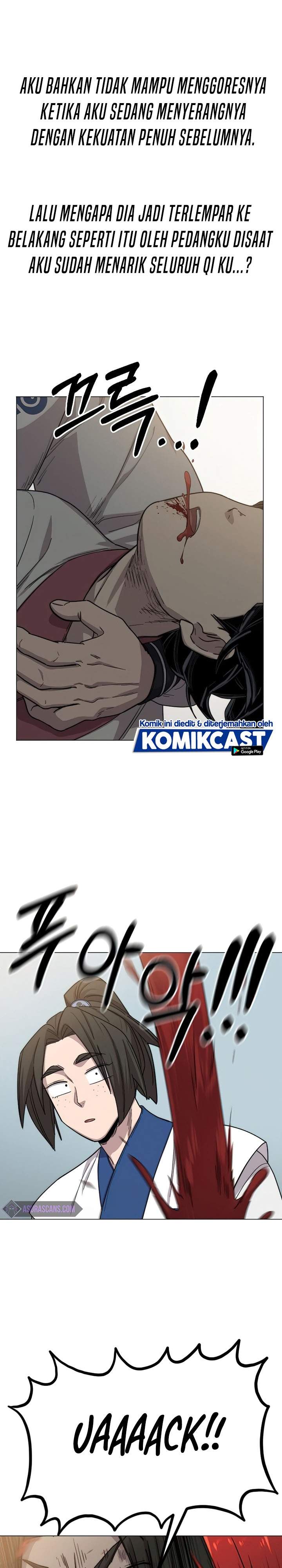 Return of the Flowery Mountain Sect Chap 26 - Next Chap 27