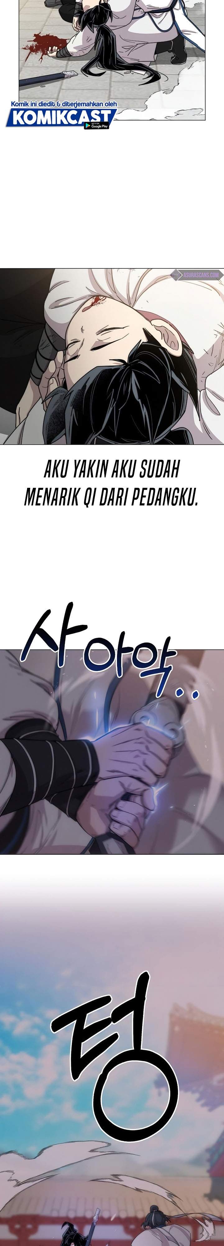 Return of the Flowery Mountain Sect Chap 26 - Next Chap 27