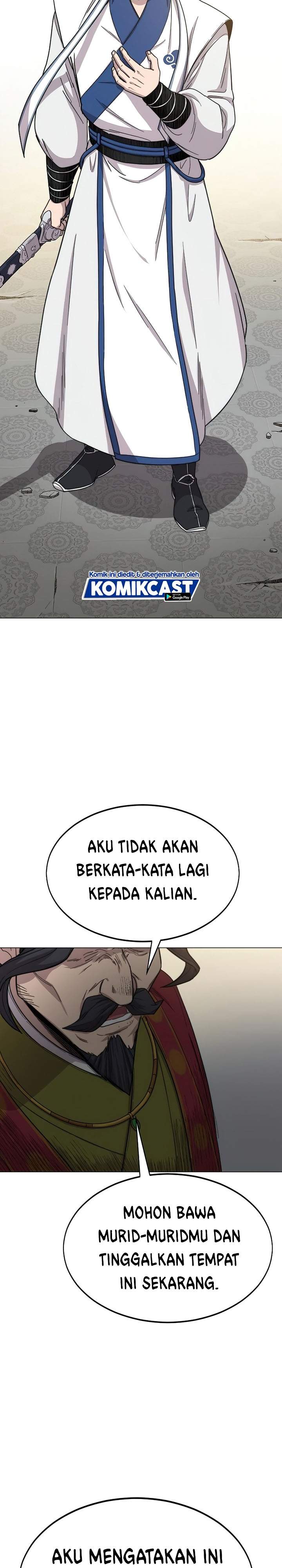 Return of the Flowery Mountain Sect Chap 26 - Next Chap 27