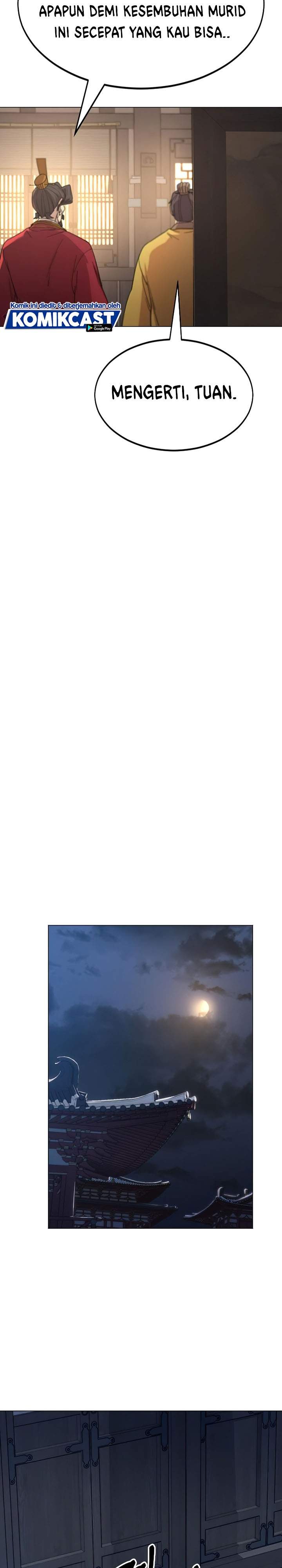 Return of the Flowery Mountain Sect Chap 26 - Next Chap 27