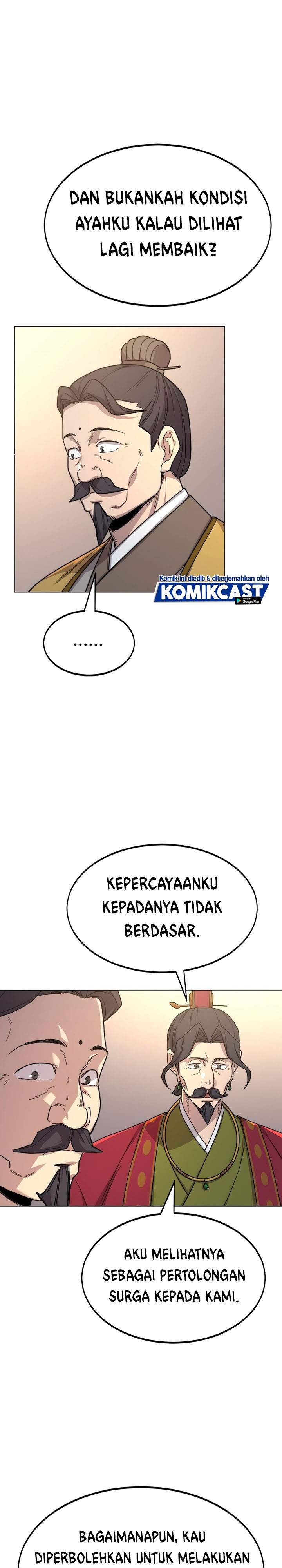 Return of the Flowery Mountain Sect Chap 26 - Next Chap 27