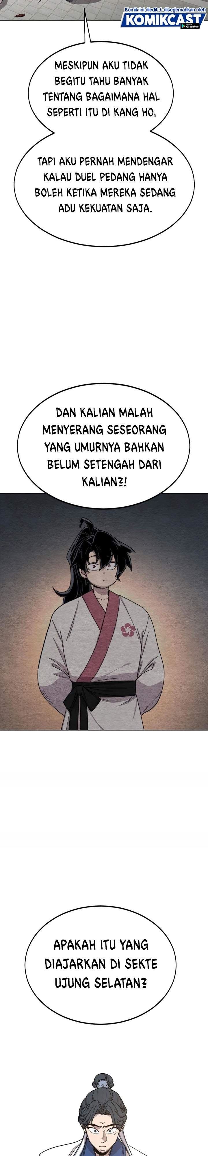 Return of the Flowery Mountain Sect Chap 26 - Next Chap 27