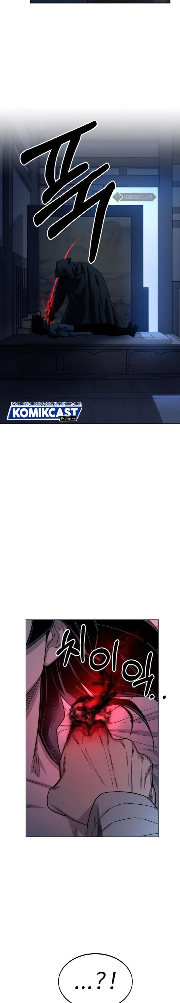 Return of the Flowery Mountain Sect Chap 26 - Next Chap 27