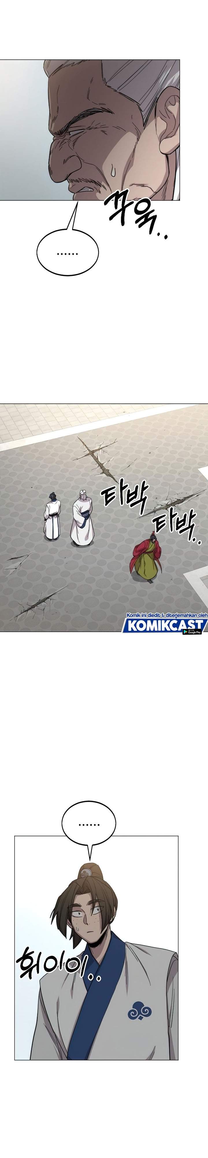 Return of the Flowery Mountain Sect Chap 26 - Next Chap 27