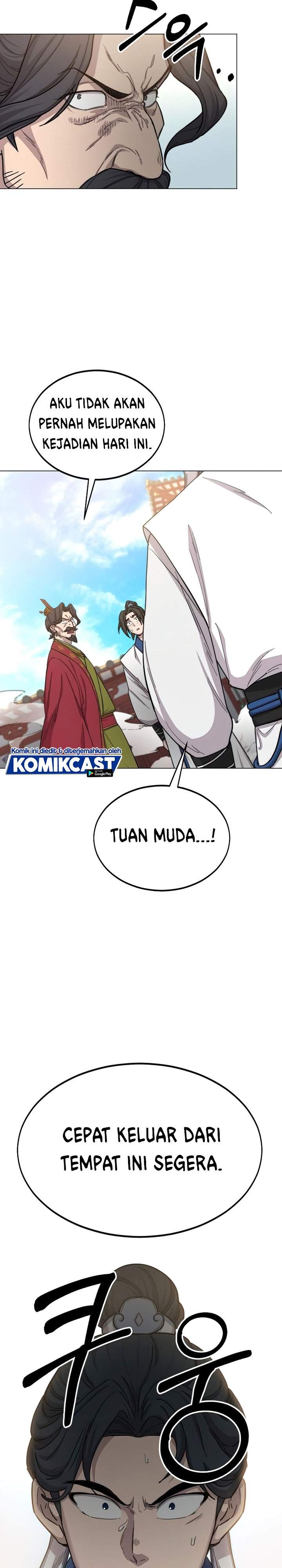 Return of the Flowery Mountain Sect Chap 26 - Next Chap 27