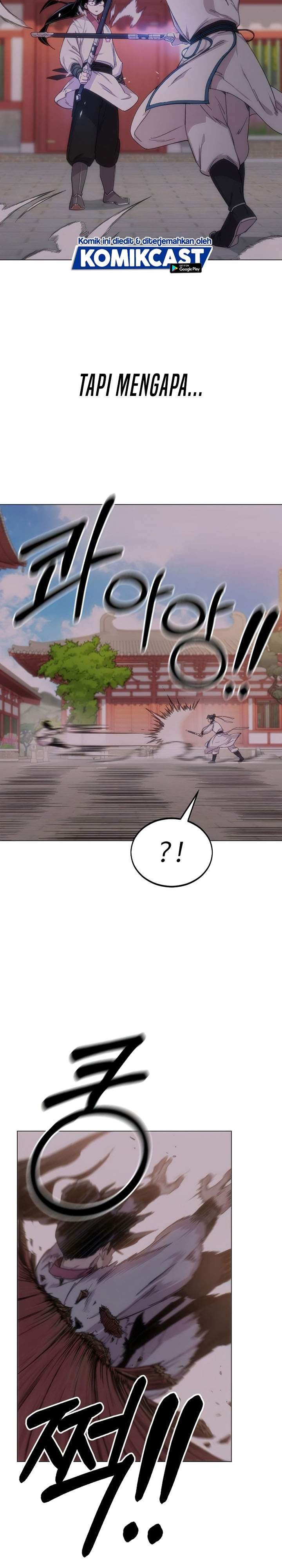 Return of the Flowery Mountain Sect Chap 26 - Next Chap 27