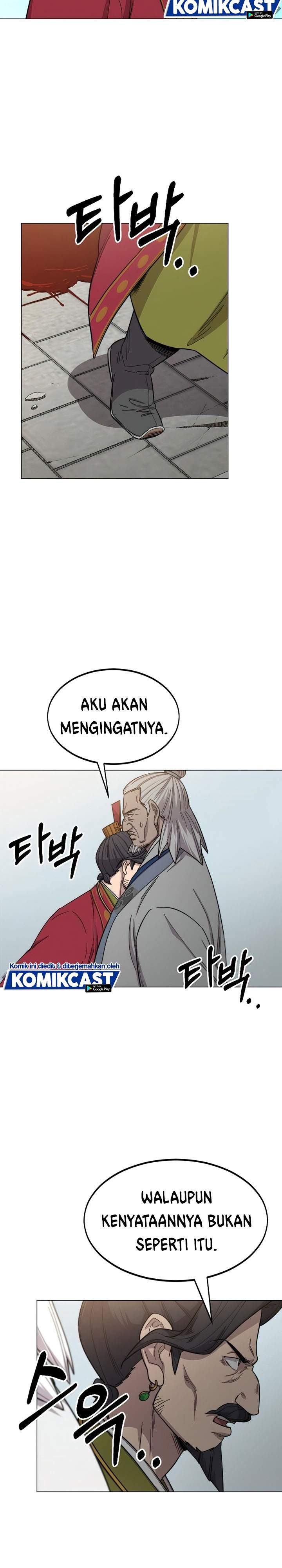 Return of the Flowery Mountain Sect Chap 26 - Next Chap 27