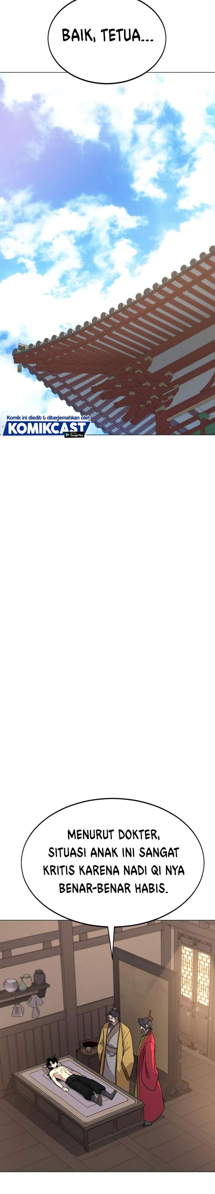 Return of the Flowery Mountain Sect Chap 26 - Next Chap 27