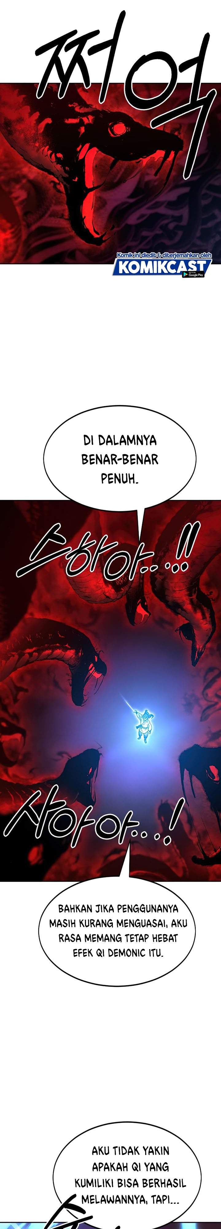 Return of the Flowery Mountain Sect Chap 28 - Next Chap 29