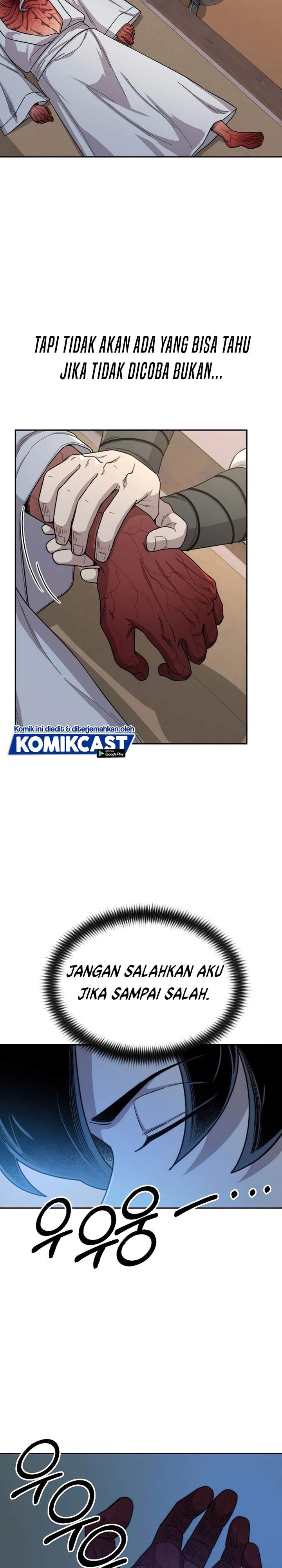 Return of the Flowery Mountain Sect Chap 28 - Next Chap 29