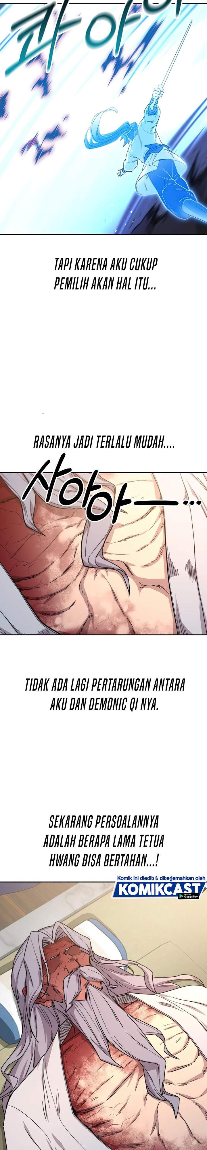 Return of the Flowery Mountain Sect Chap 28 - Next Chap 29