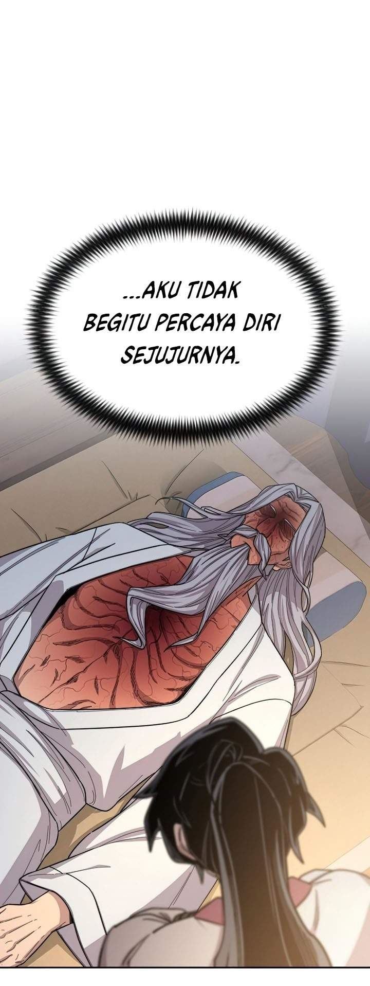 Return of the Flowery Mountain Sect Chap 28 - Next Chap 29