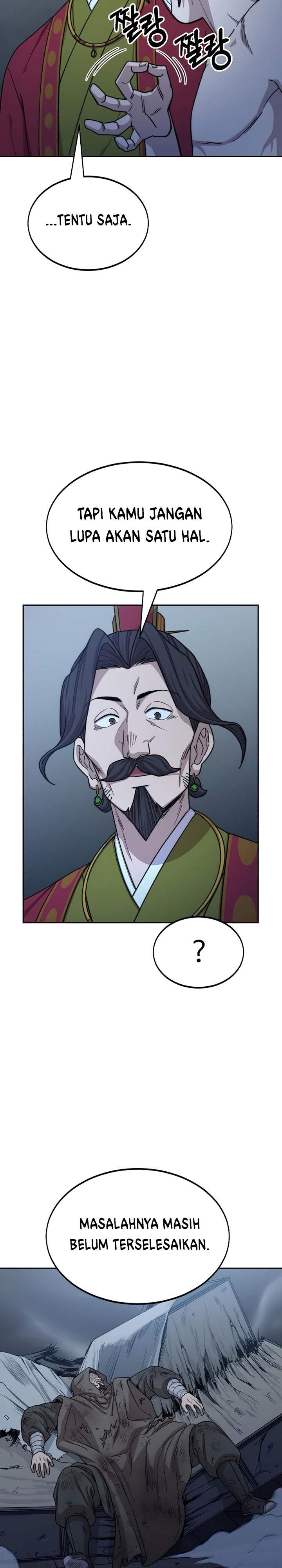 Return of the Flowery Mountain Sect Chap 28 - Next Chap 29
