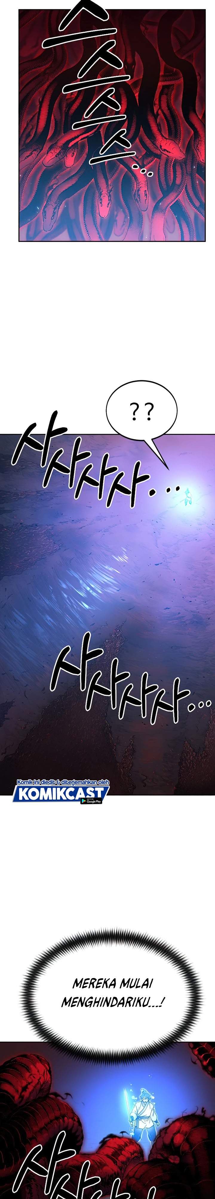 Return of the Flowery Mountain Sect Chap 28 - Next Chap 29