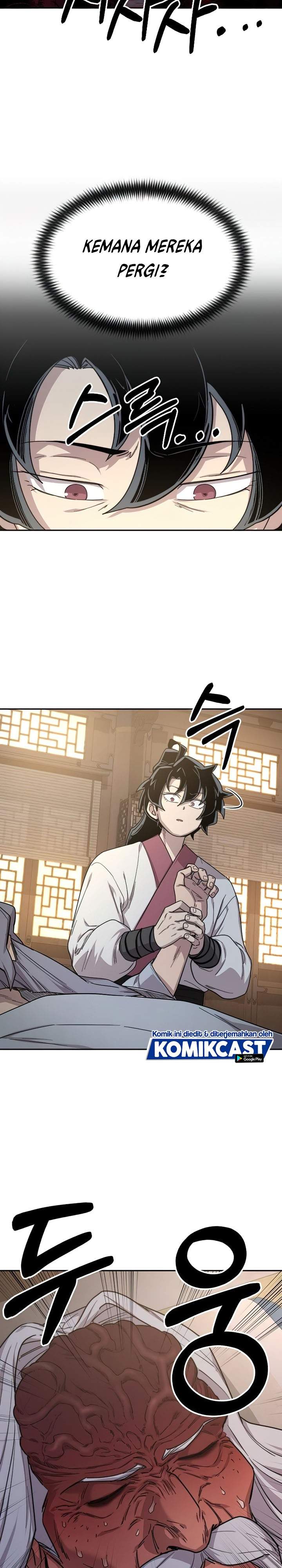 Return of the Flowery Mountain Sect Chap 28 - Next Chap 29