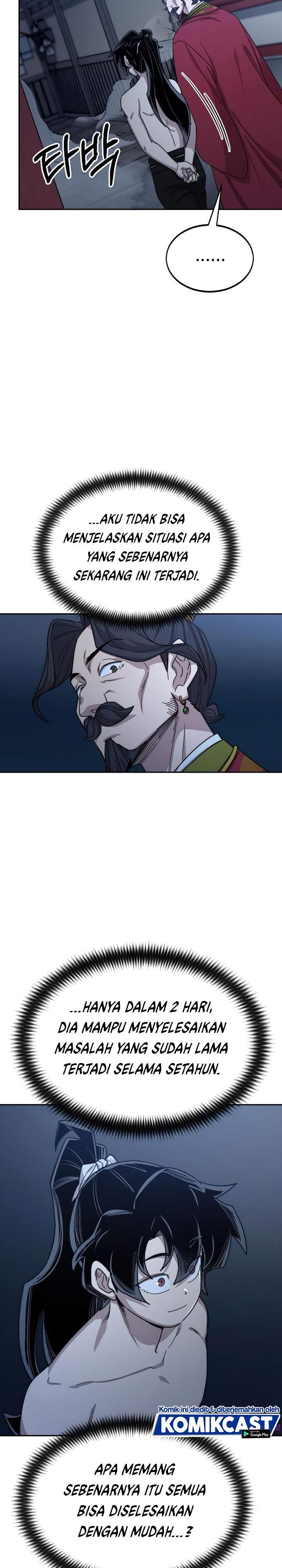 Return of the Flowery Mountain Sect Chap 28 - Next Chap 29