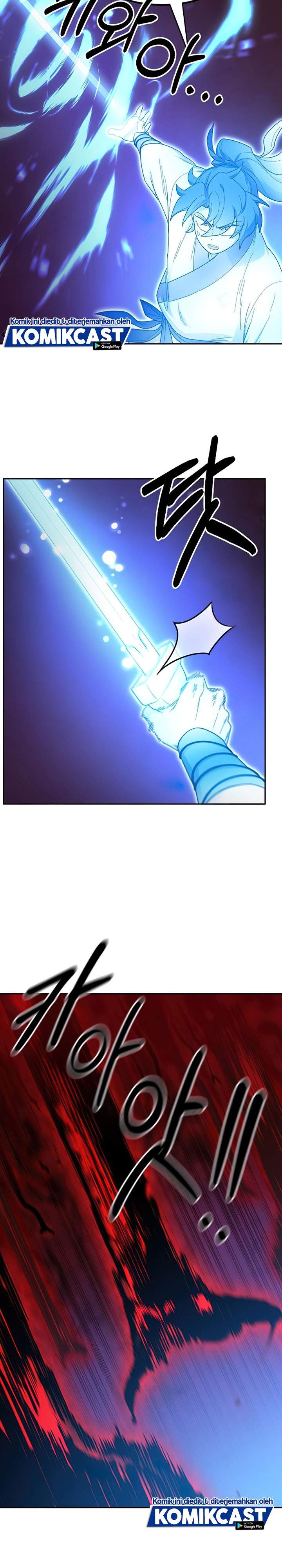 Return of the Flowery Mountain Sect Chap 28 - Next Chap 29