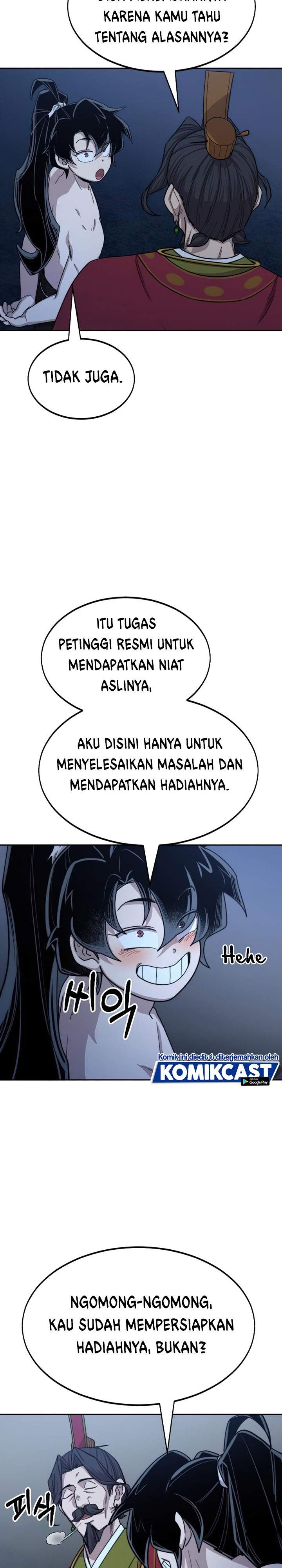 Return of the Flowery Mountain Sect Chap 28 - Next Chap 29