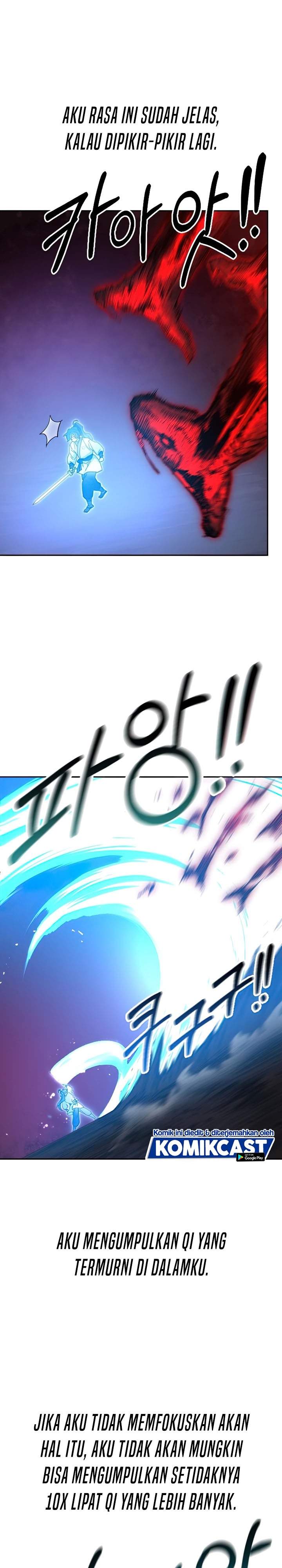 Return of the Flowery Mountain Sect Chap 28 - Next Chap 29