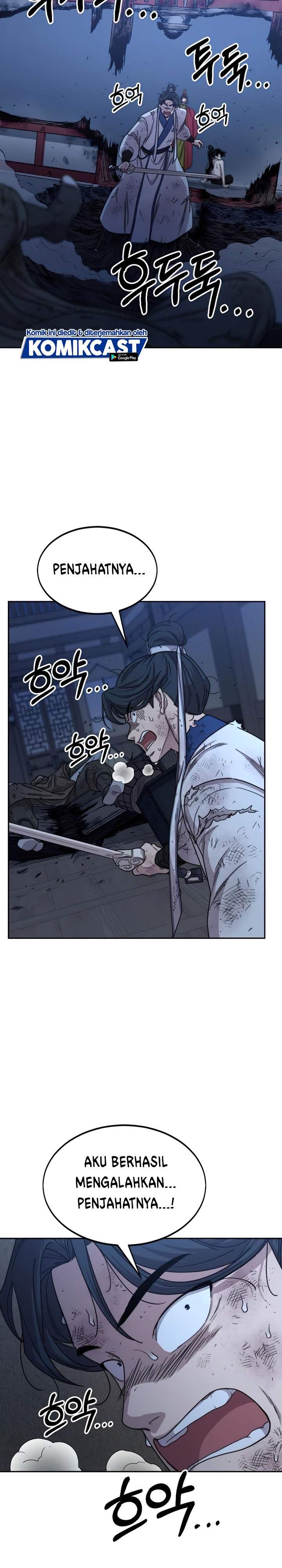 Return of the Flowery Mountain Sect Chap 28 - Next Chap 29