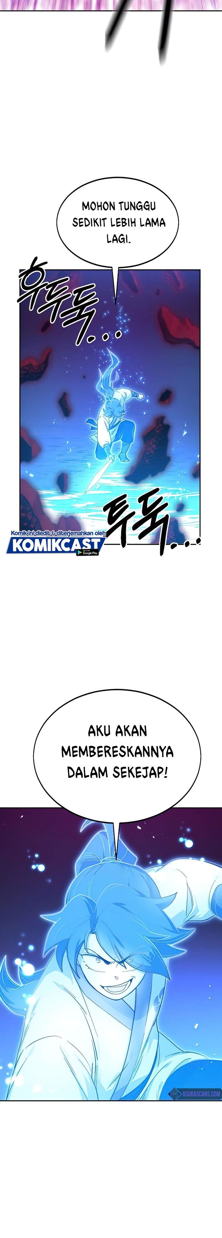 Return of the Flowery Mountain Sect Chap 28 - Next Chap 29