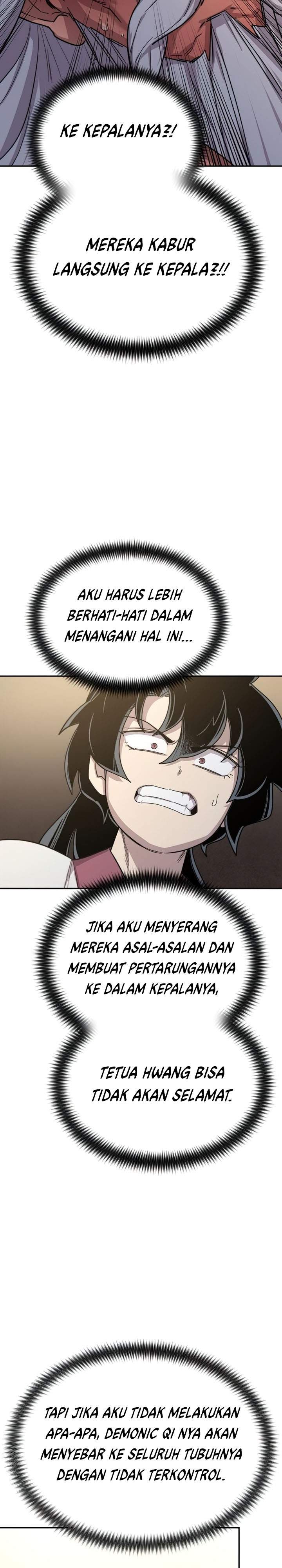 Return of the Flowery Mountain Sect Chap 28 - Next Chap 29