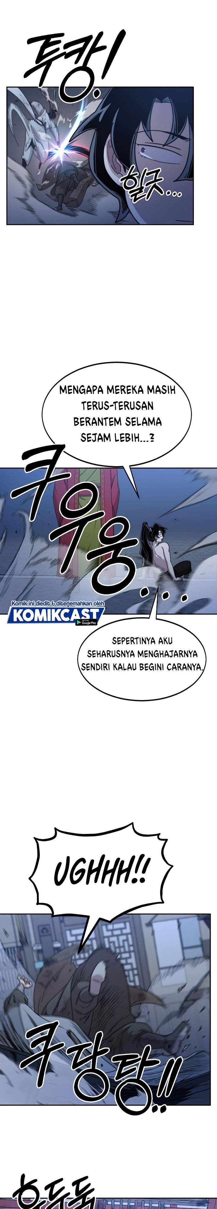 Return of the Flowery Mountain Sect Chap 28 - Next Chap 29