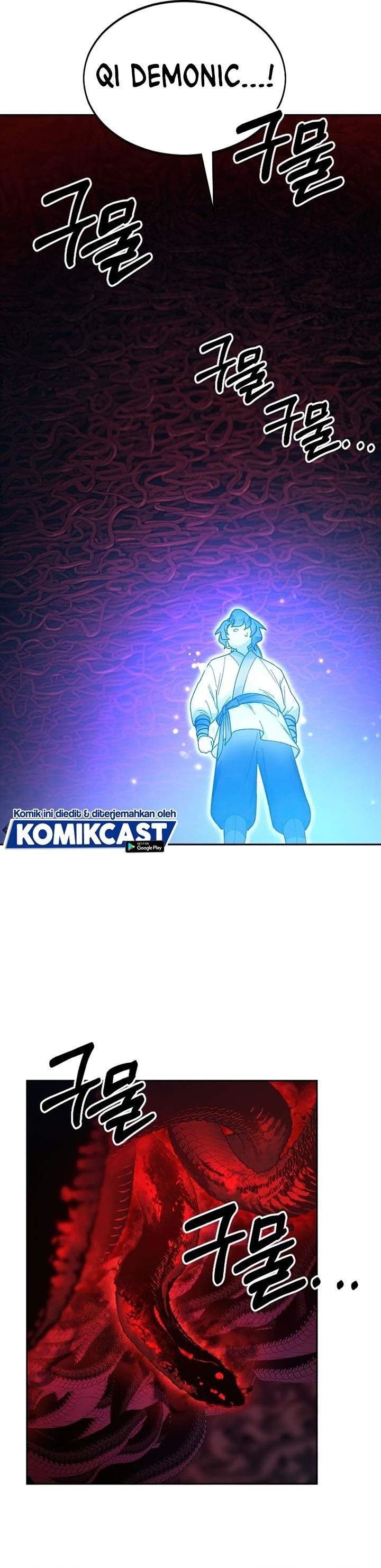 Return of the Flowery Mountain Sect Chap 28 - Next Chap 29