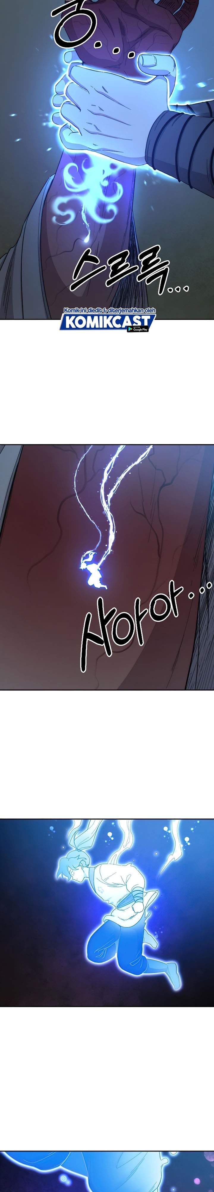 Return of the Flowery Mountain Sect Chap 28 - Next Chap 29