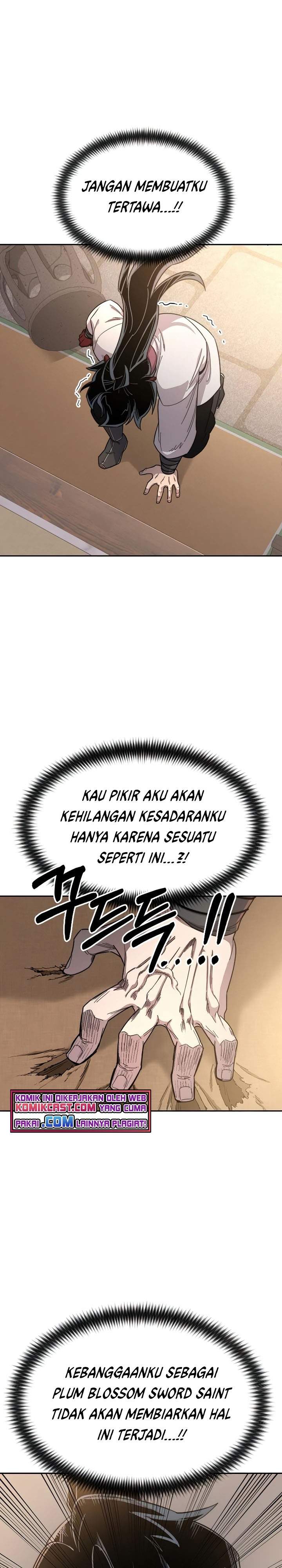 Return of the Flowery Mountain Sect Chap 29 - Next Chap 30