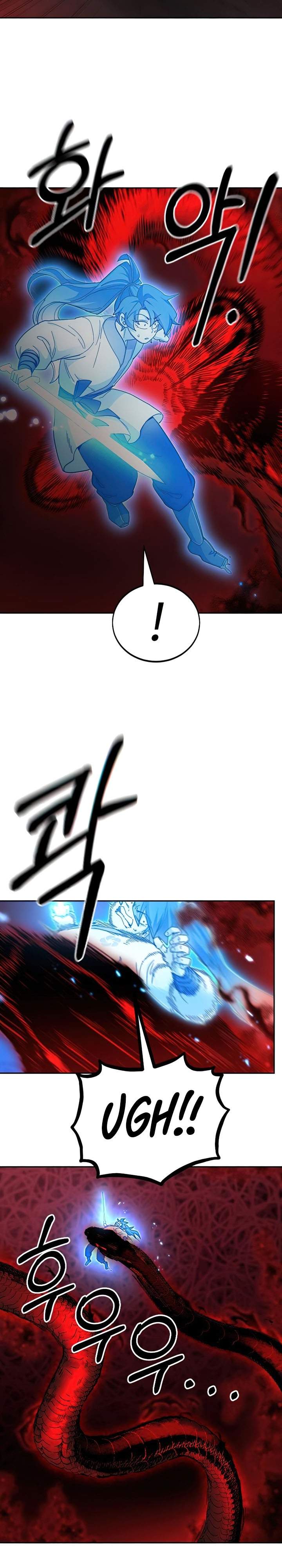 Return of the Flowery Mountain Sect Chap 29 - Next Chap 30