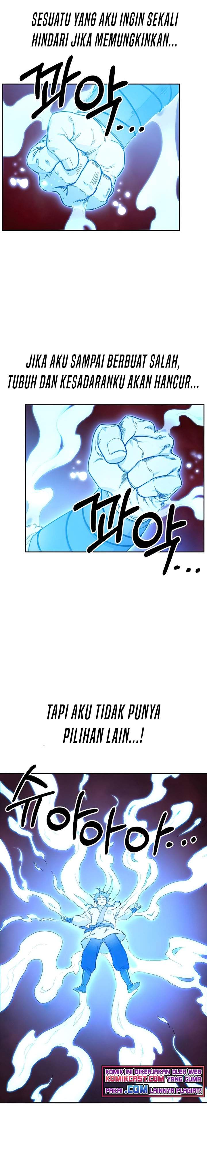 Return of the Flowery Mountain Sect Chap 29 - Next Chap 30