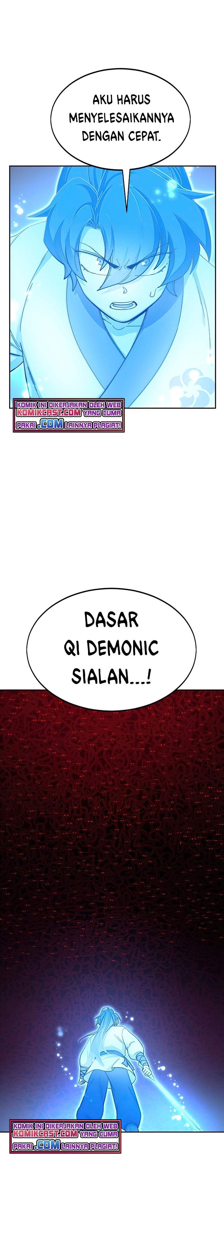 Return of the Flowery Mountain Sect Chap 29 - Next Chap 30