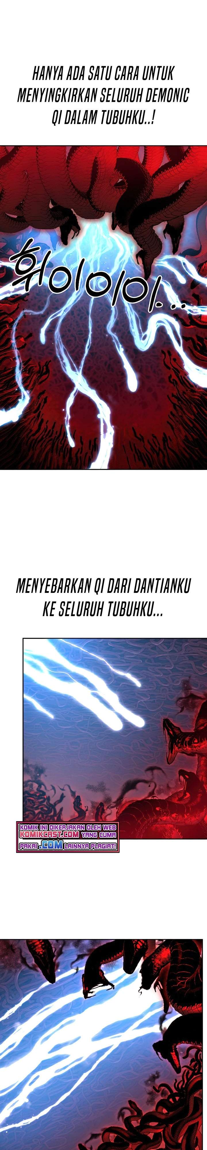 Return of the Flowery Mountain Sect Chap 29 - Next Chap 30