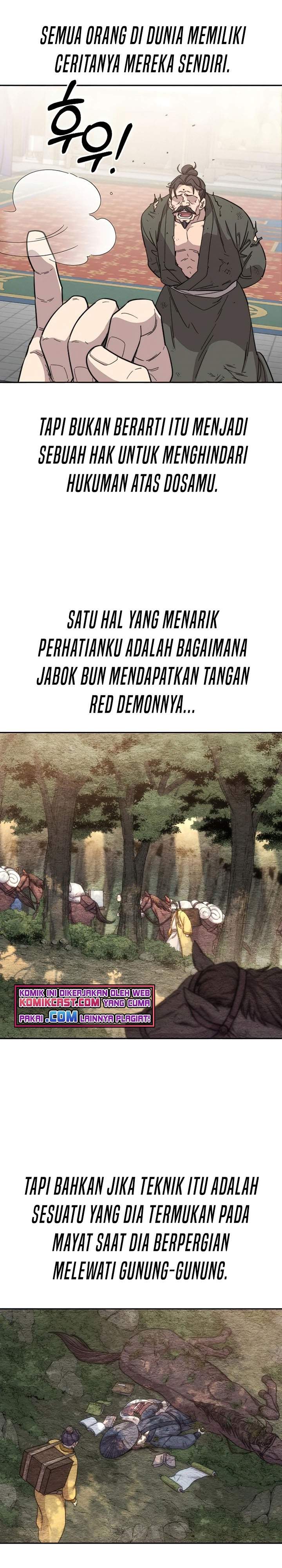 Return of the Flowery Mountain Sect Chap 29 - Next Chap 30