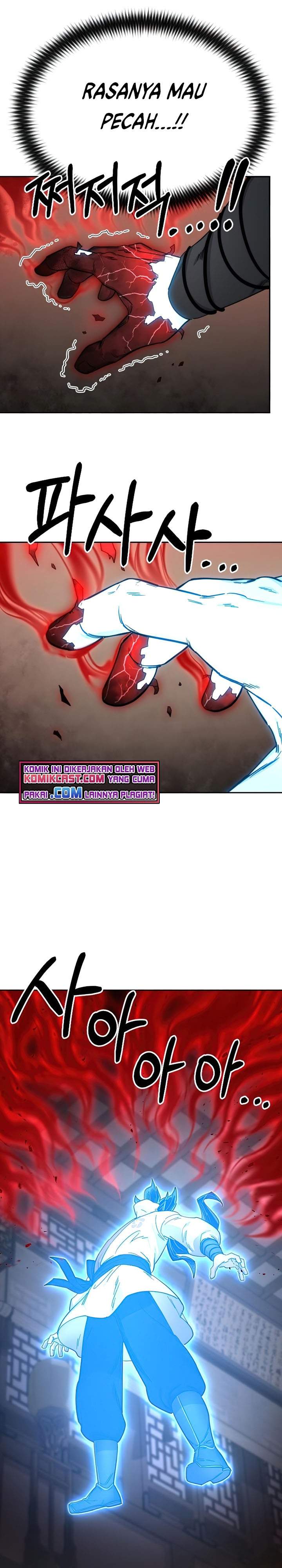 Return of the Flowery Mountain Sect Chap 29 - Next Chap 30