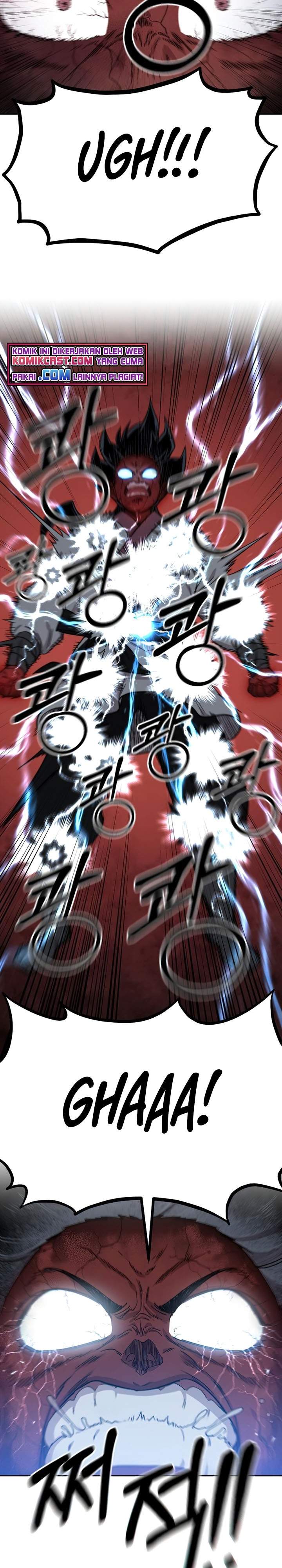 Return of the Flowery Mountain Sect Chap 29 - Next Chap 30