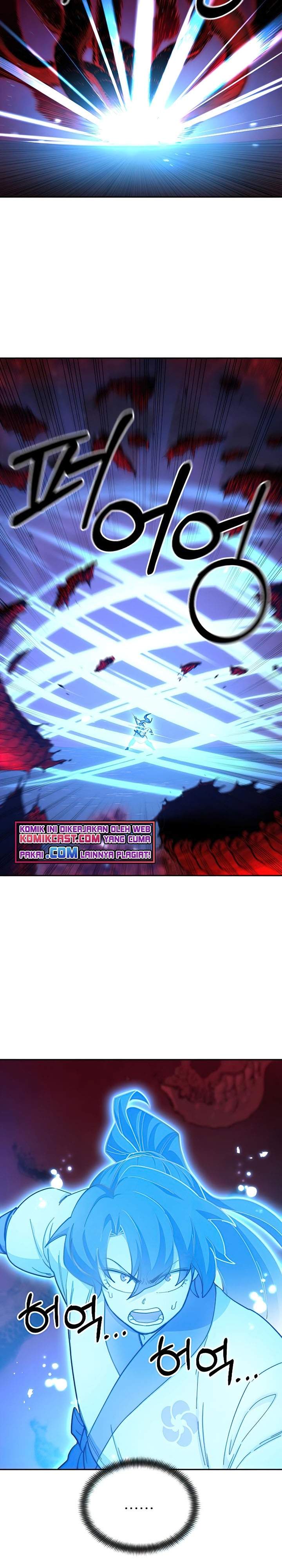 Return of the Flowery Mountain Sect Chap 29 - Next Chap 30