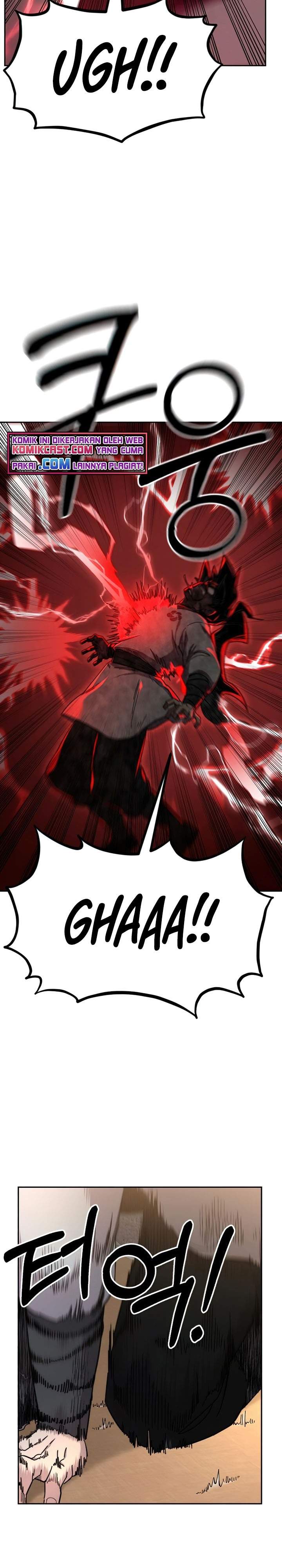 Return of the Flowery Mountain Sect Chap 29 - Next Chap 30