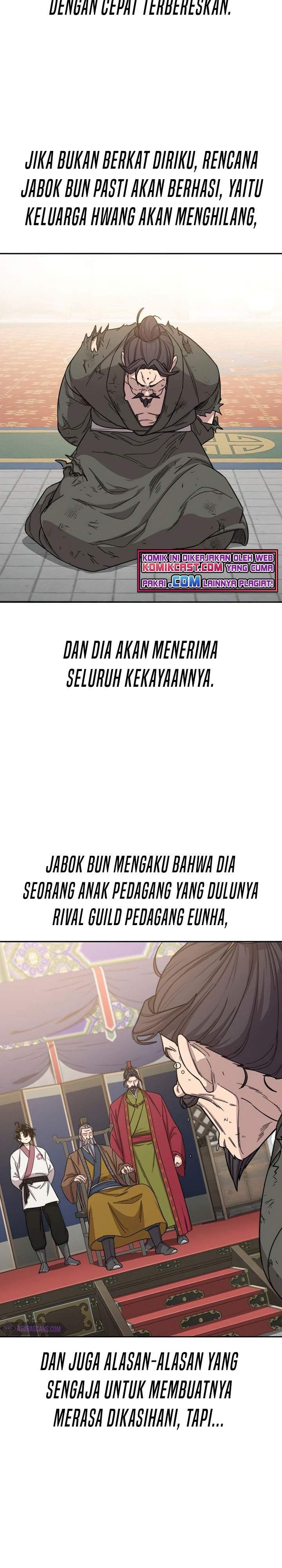 Return of the Flowery Mountain Sect Chap 29 - Next Chap 30